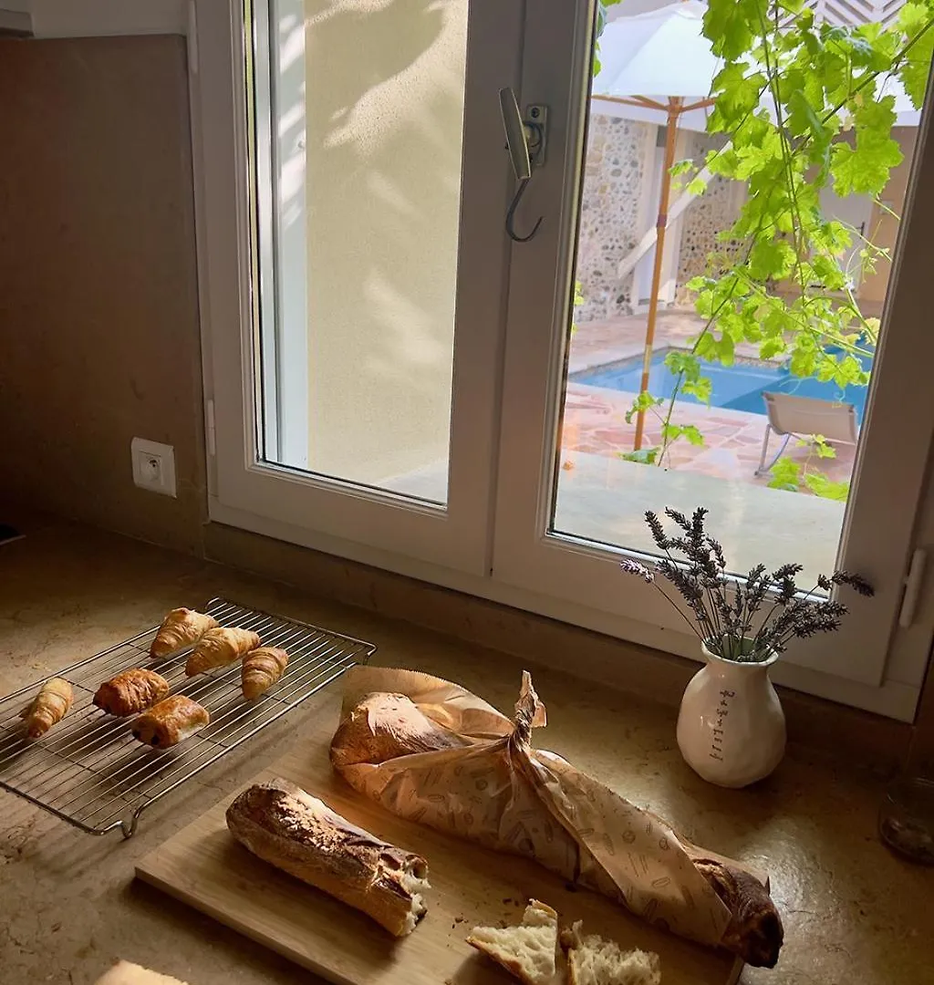 Villa Rouleur Saint-Martory