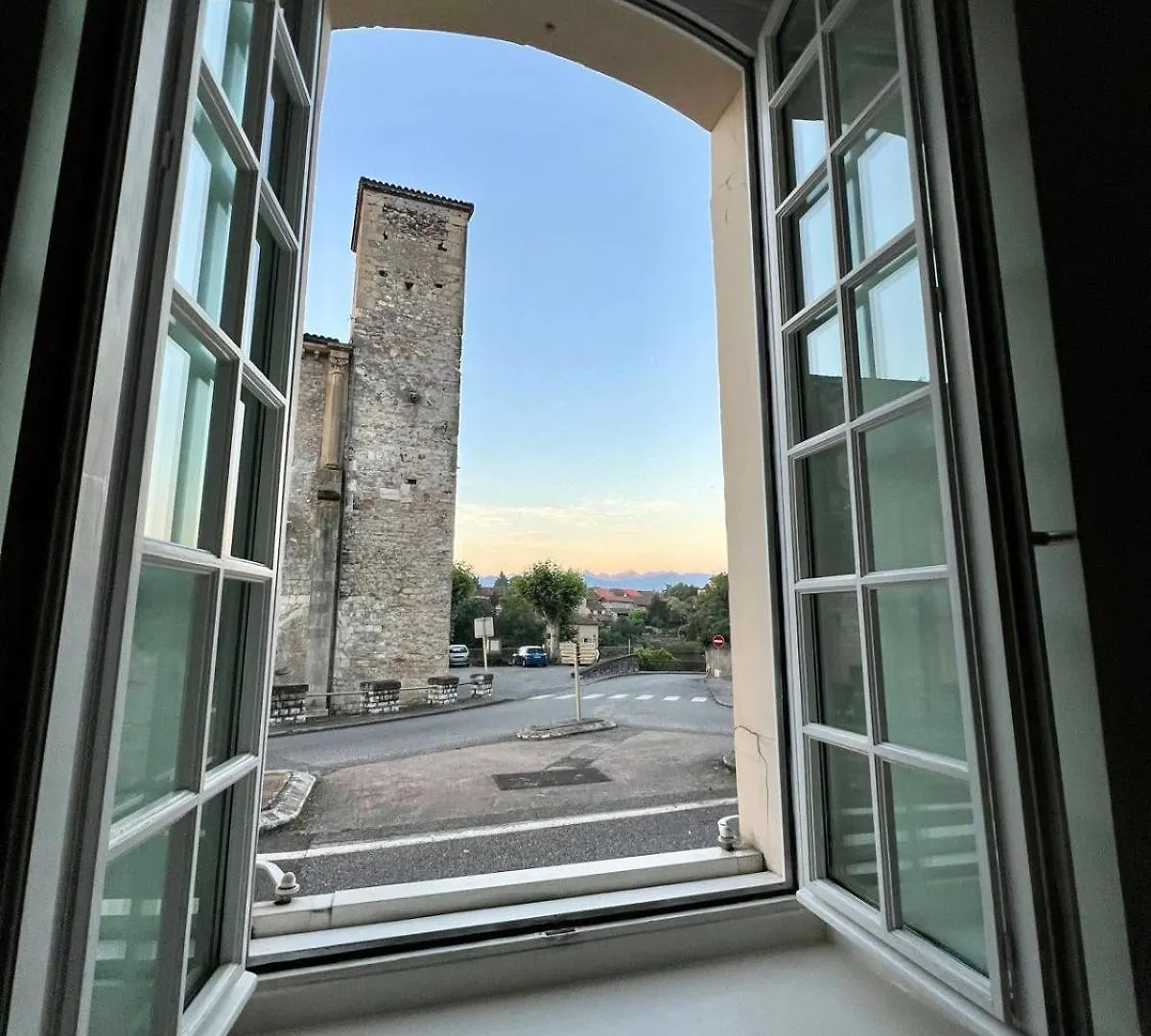 Bed & Breakfast Villa Rouleur Saint-Martory