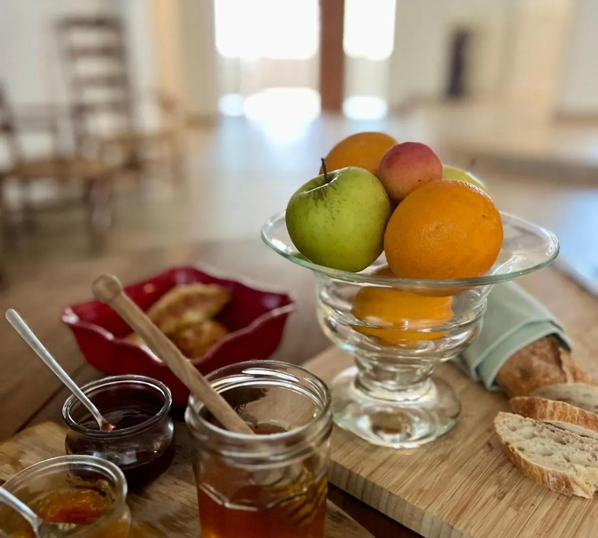Villa Rouleur Saint-Martory Bed & Breakfast