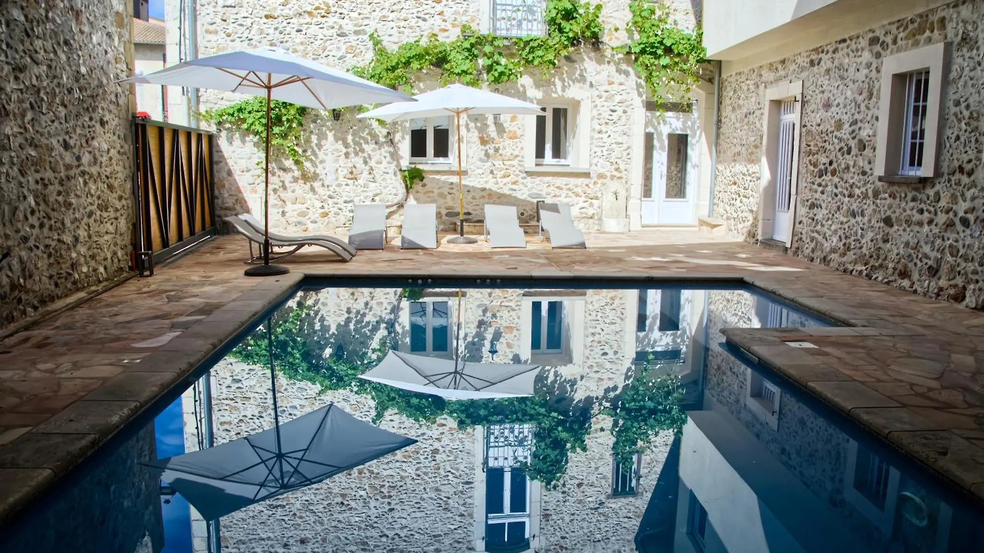 Villa Rouleur Saint-Martory