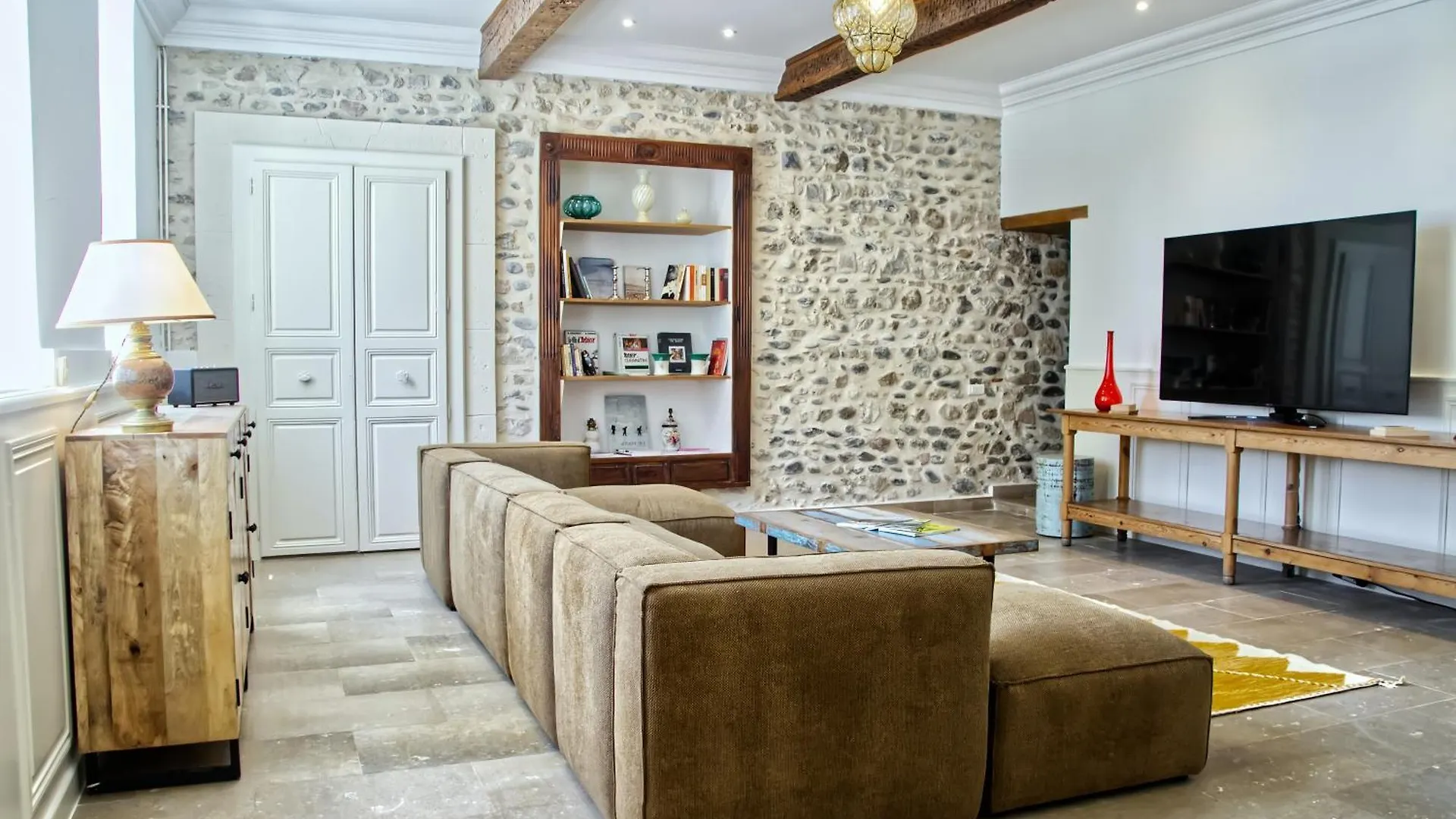 Villa Rouleur Saint-Martory Bed & Breakfast