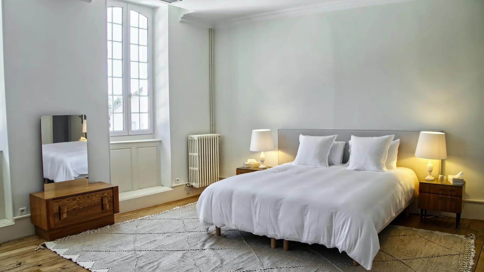 Bed & Breakfast Villa Rouleur Saint-Martory Frankrike